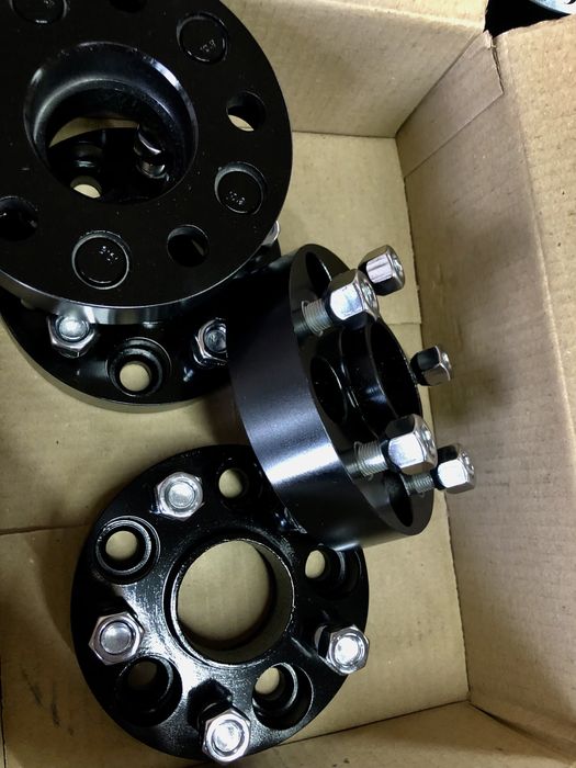 Проставки BMW, ВАЗ, Джилі, Нива, Audi, VW, Mersedes-Benz, Jeep