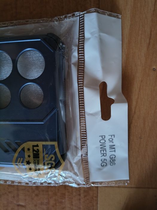 Moto G100 Pro 5G, Moto G86 Power 5G