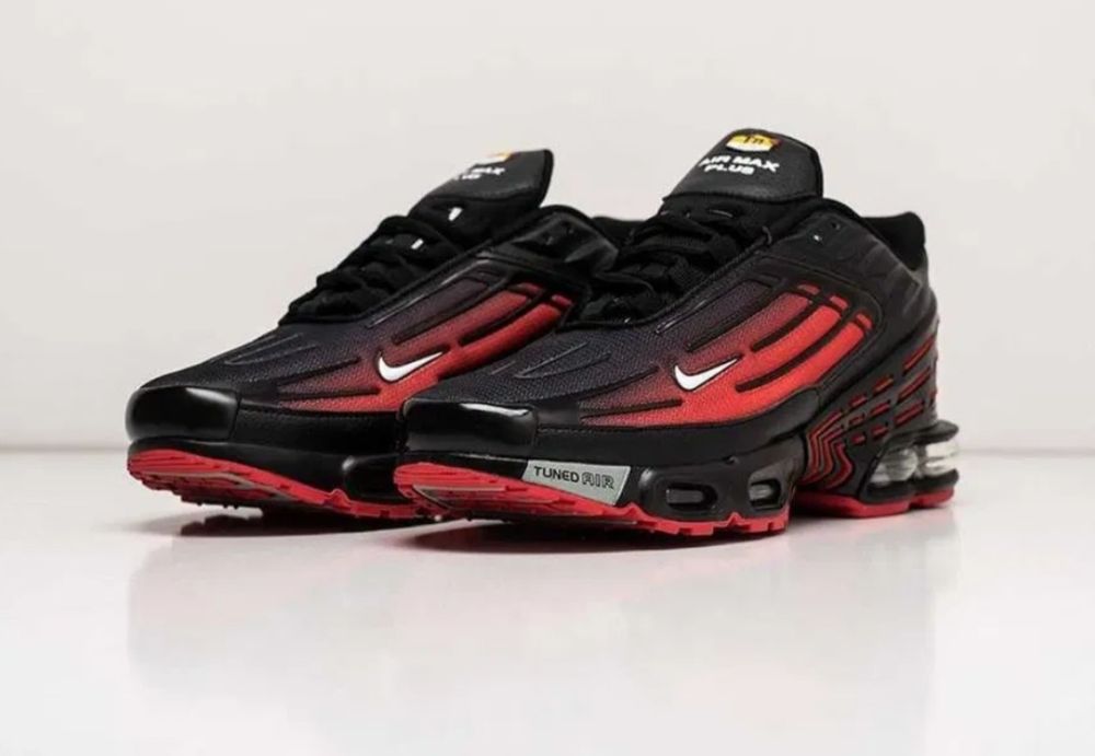 Nike Air Max Plus III