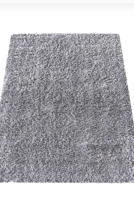 Dywan Shaggy 160×230 grey