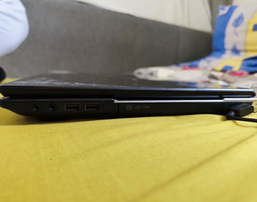 Laptop Acer Aspire V3 - 771G