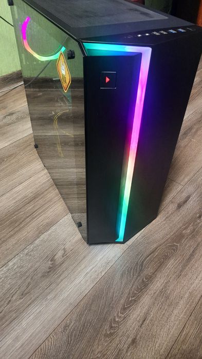 Продам iгровий пк