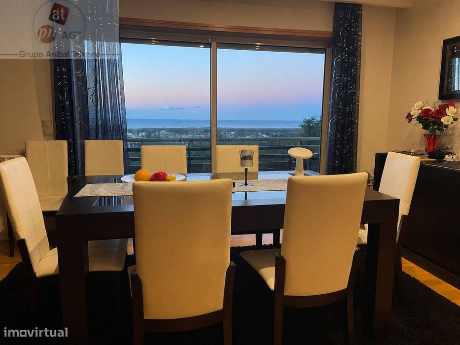 Apartamento T2+1 com 2 suites em Vila Nova de Gaia