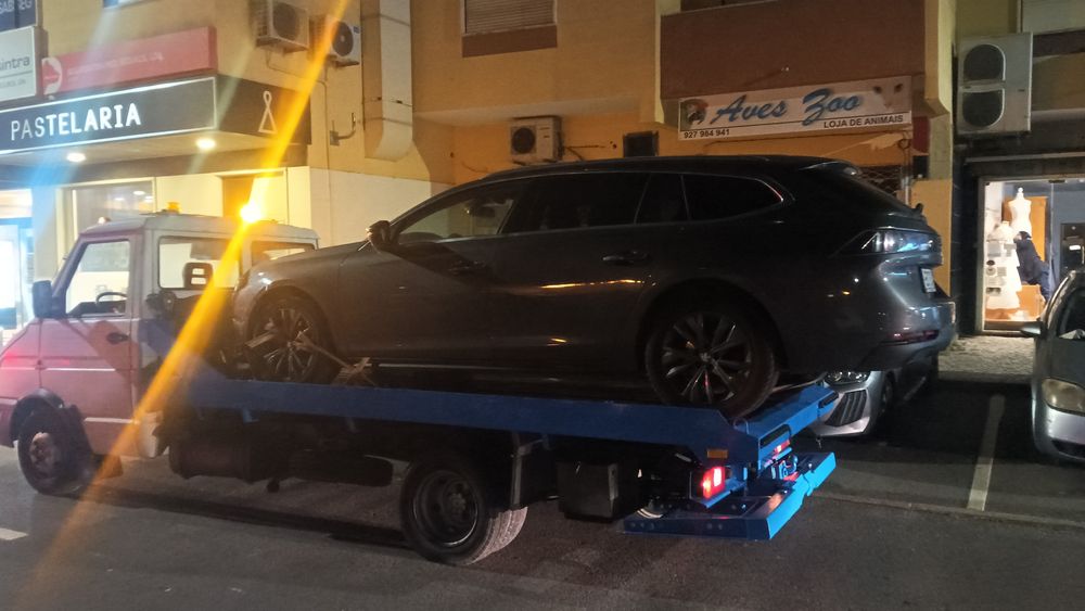 Pronto socorro 24h Lisboa/sintra