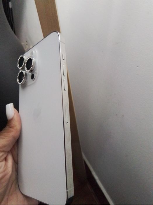Vendo iphone 14 pro max