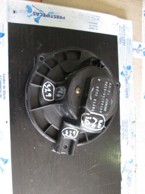Motor da chauffage / sofagem JEEP Grand Cherokee II (WJ, WG)