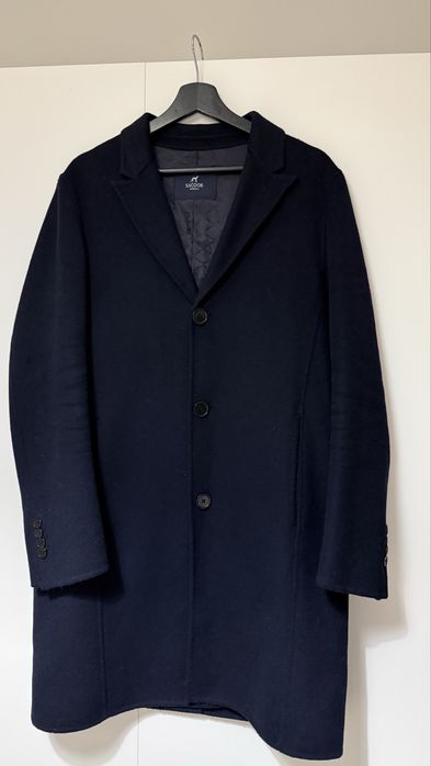 Sobretudo Sacoor Brothers M