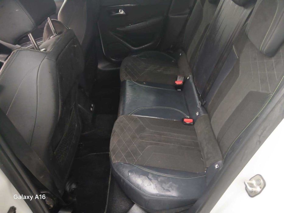 PEUGEOT 1.2 PureTech Gasolina