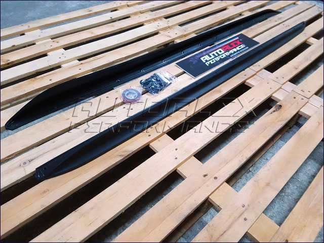 Embaladeiras Laterais M-Performance BMW G20 / G21  AAP20775