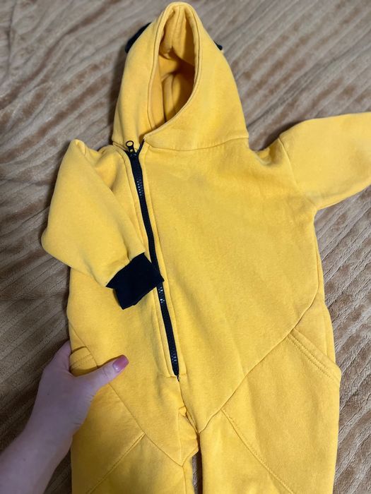 Продам дитячий комбінезон