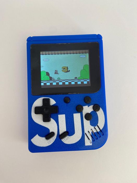 Consola Sup Nova