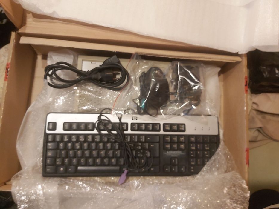 Atari mega 2 + extras