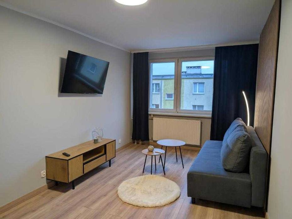 Sprzedam mieszkanie Westerplatte 8 [35 m2]