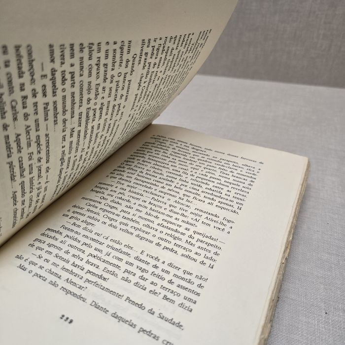 Livro de Eça de Queiroz  "Os Maias"