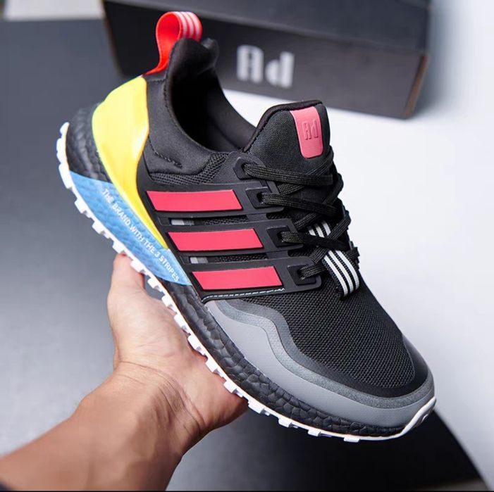 Кросівки чоловічі ultra boost