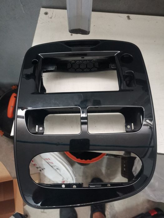 Auto-radio Clio IV