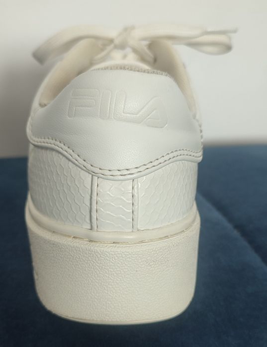 Buty File sneakersy
