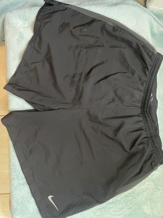 Spodenki krótkie Nike Dryfit xxl