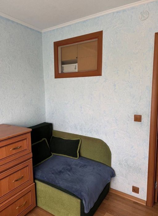 Продаж 2 кімнатної квартири Глинянський Тракт
