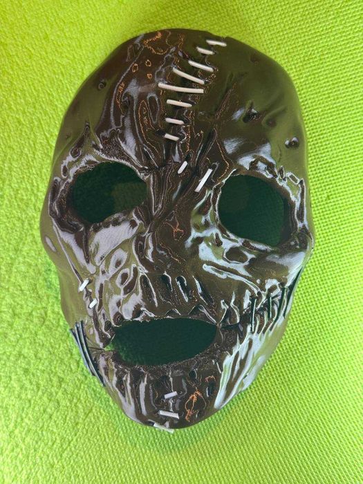 Corey Taylor mask | маска Корі Тейлора сувенірна | 3D друк | Slipknot