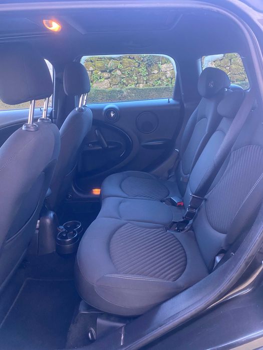 Vendo Mini Countryman 1.6D