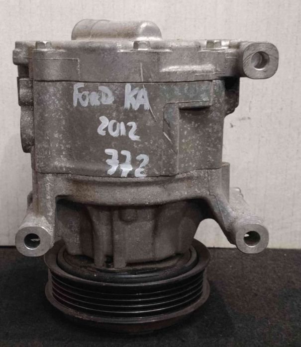 Compressor Ar Condicionado 5A7875200 - FORD KA