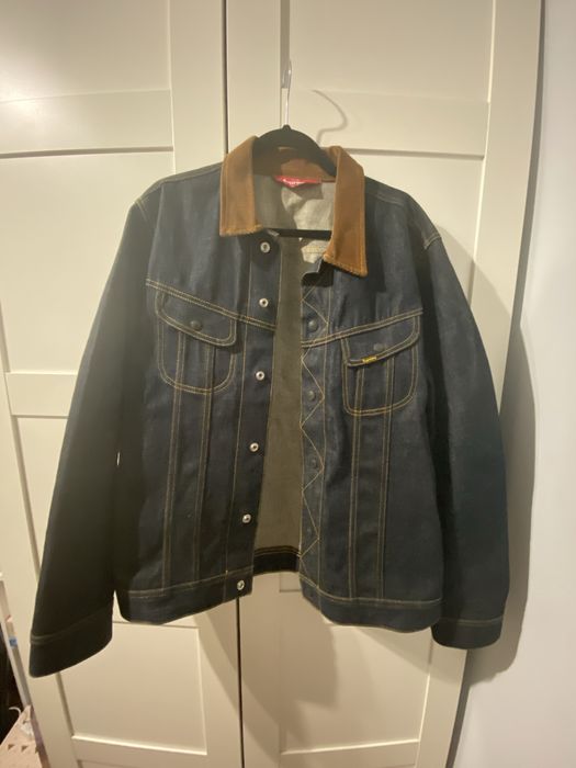 Kurtka Supreme oryginał XL