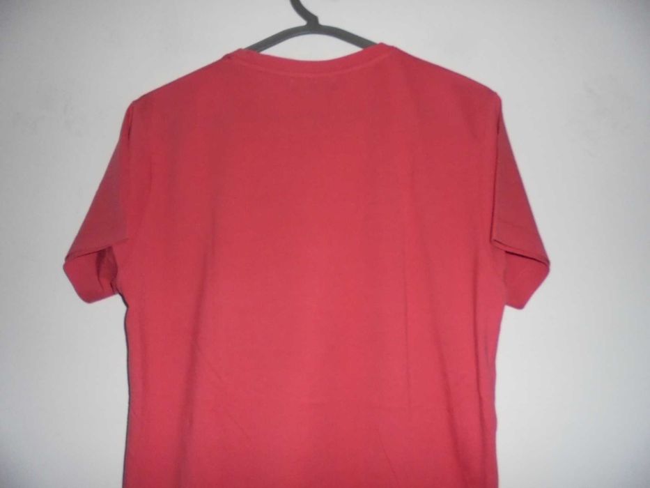 T-shirt de homem bonita