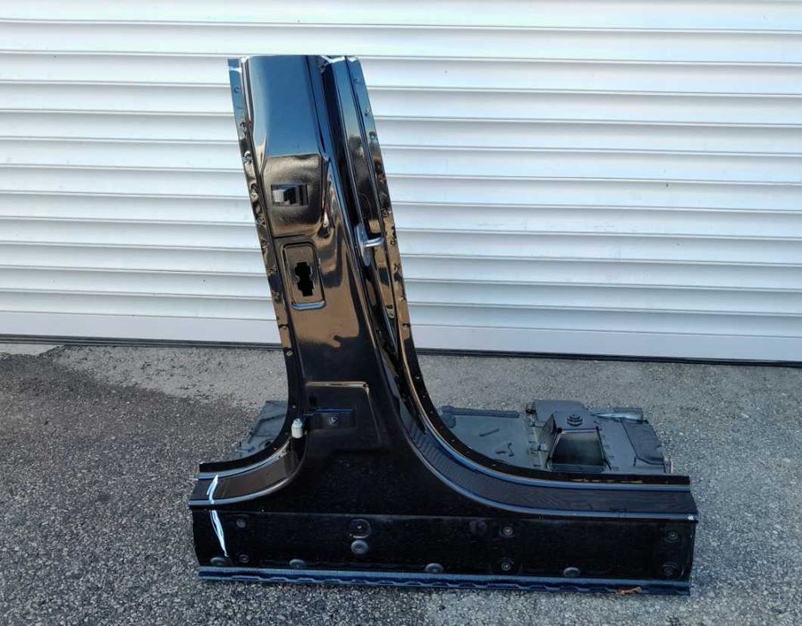 Стойка порог правый левый BMW X6 G06 разборка розборка БМВ