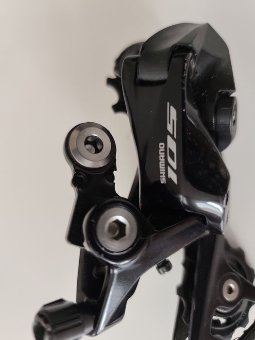 Przerzutka Shimano 105 tylna RD-R7000
