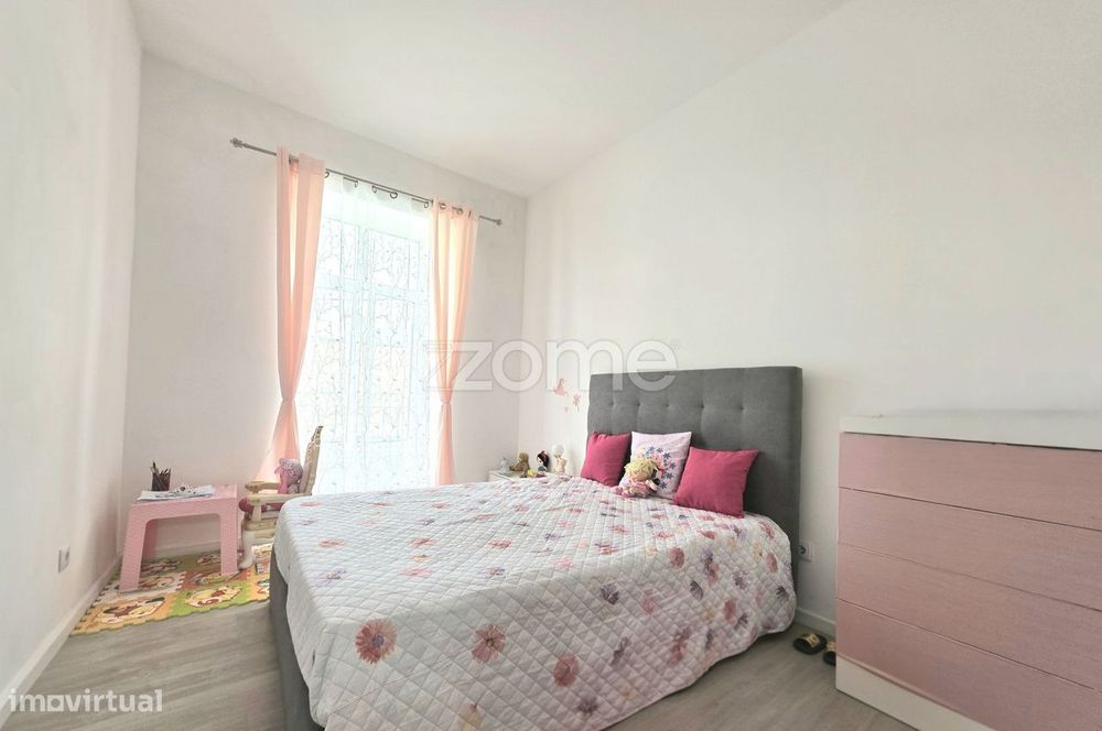 Moradia T3 no Centro da Ribeira Grande