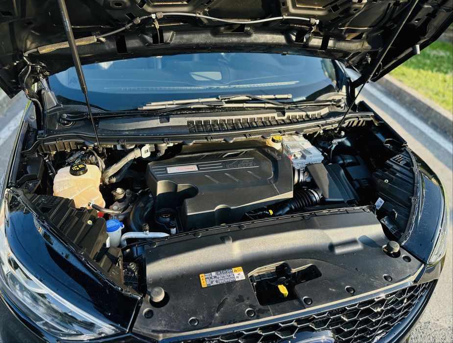 Ford Edge 2019 VIN 2FMPK4AP9KBC47980 фото оголошення 10 з 24