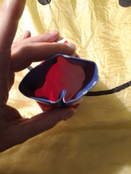 Bum Bum!Tum Tum!-Almofada de Alvo de combate10E-Boneco Panini5EDesde2E