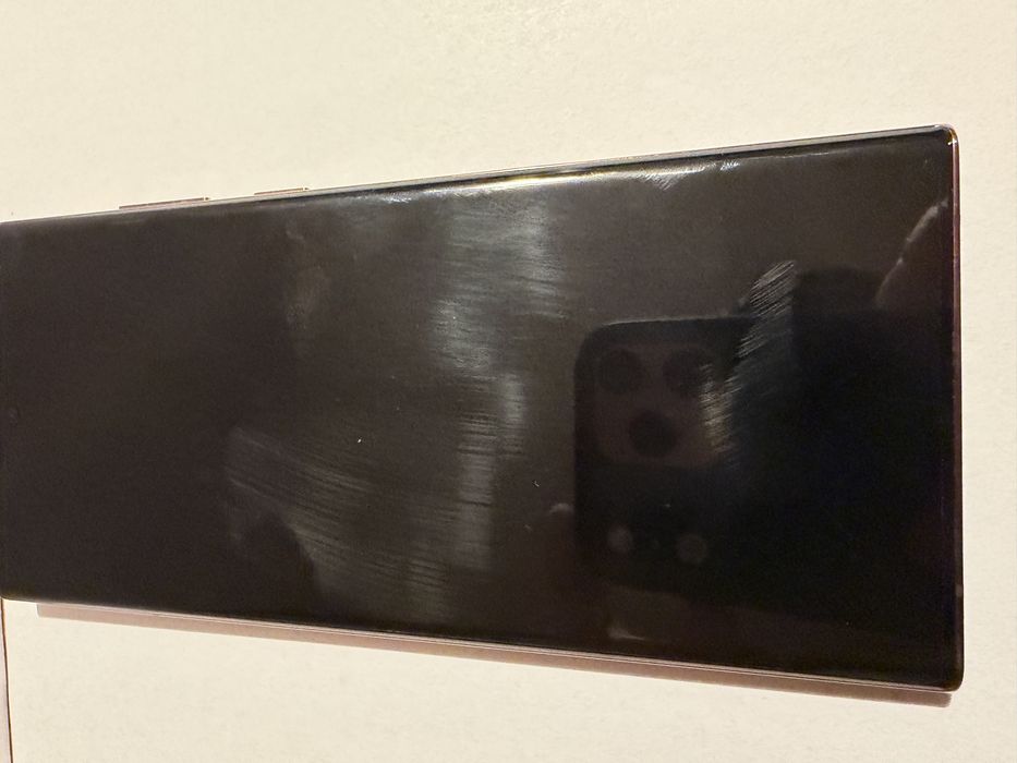 Samsung Galaxy S22 Ultra