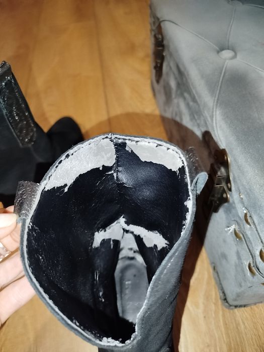 Черевики, ботінки, козаки жіночі