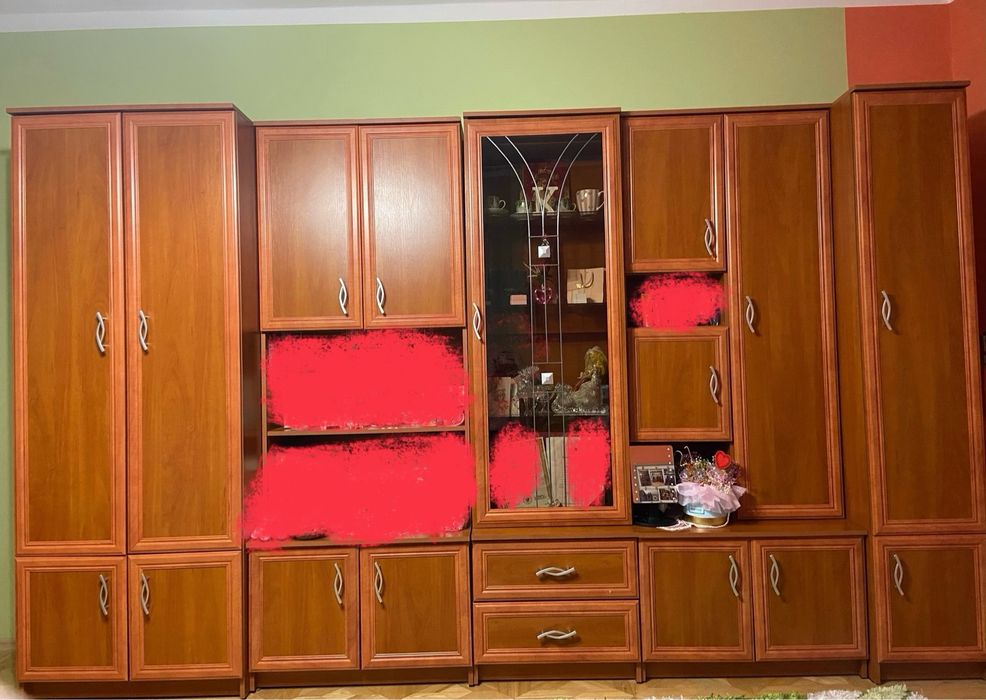 Sprzedam regał. Stan idealny.