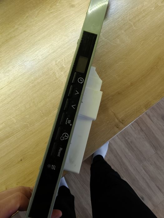 Moduł sterujący EDW1503 Electrolux