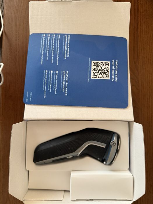 Електробритва Philips НОВА з чеком та гарантією