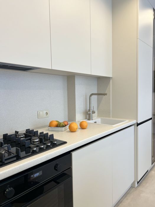 Оренда Кульпарківська Safe Town поруч Парус