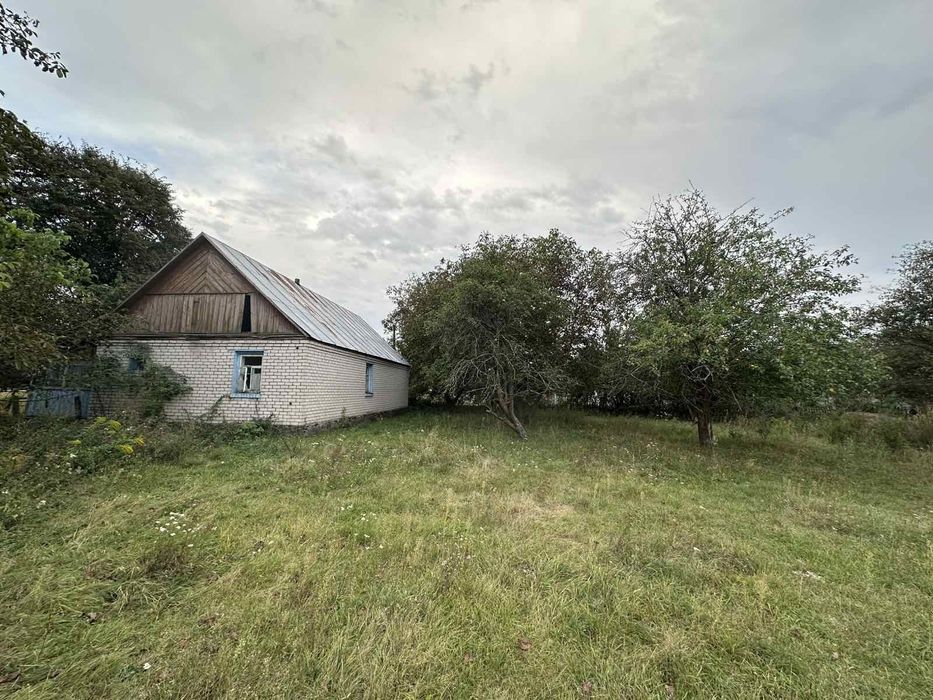 Продажа будинку Житомирская область.