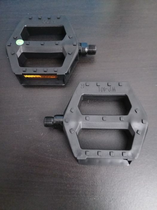 Pedais Bicicleta BMX (Novos)