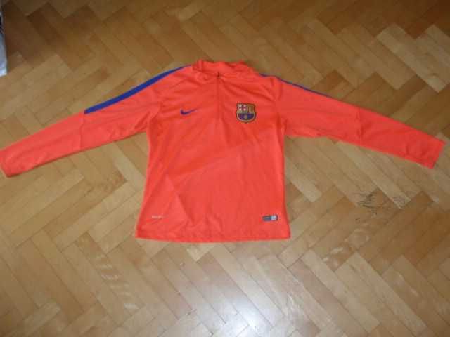 FC Barcelona bluza Nike S