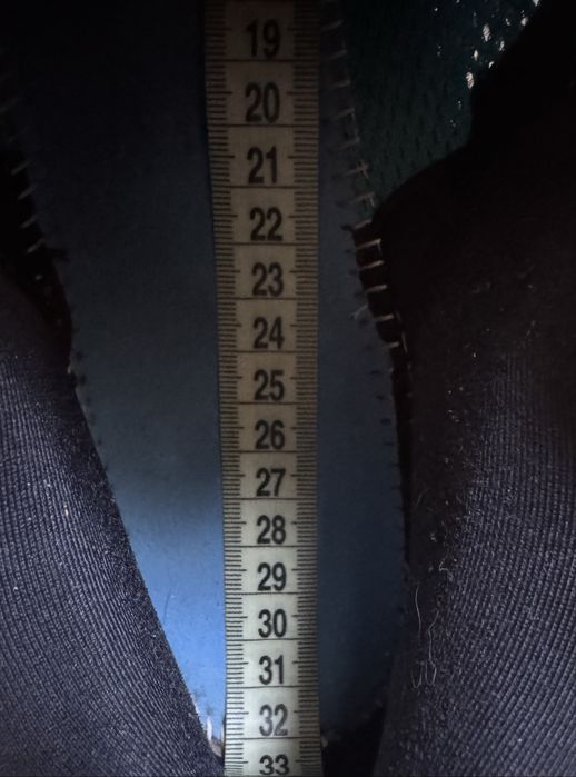 Мужские кроссовки Asics 50р./32см.