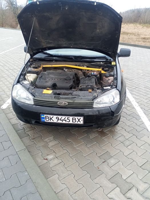 Продам ВАЗ Каліна