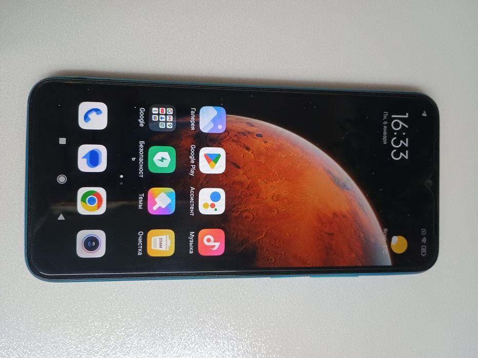 Xiaomi redmi 9A 32gb