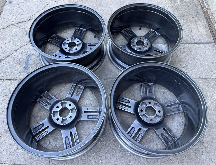 Литые диски r17 4x98 ET-41 ВАЗ/Lada/Fiat/Гранта/Приора/Калина/Классика/Самара/Doblo/Albea/Bravo/Linea/Tipo/Nemo/Bipper/Qubo/Stilo/Alfa Romeo/Giulietta