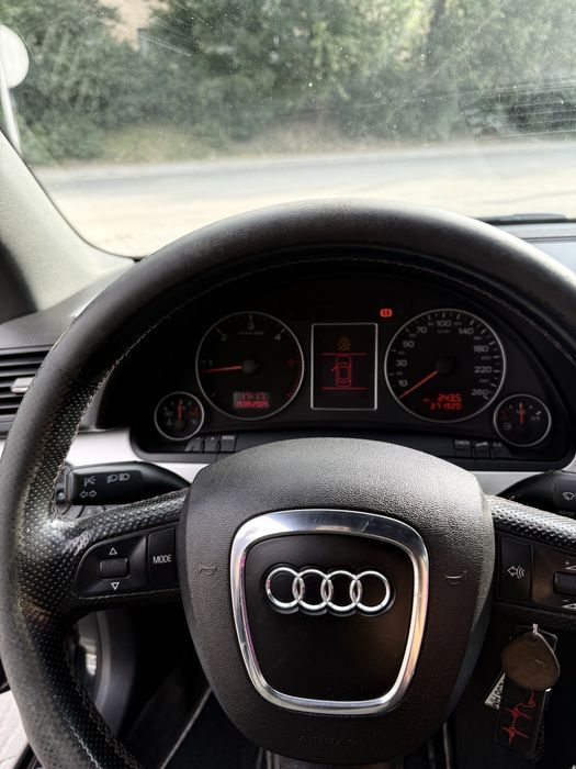 Продам Audi A4 B7 2005 р. 2,5 TDI