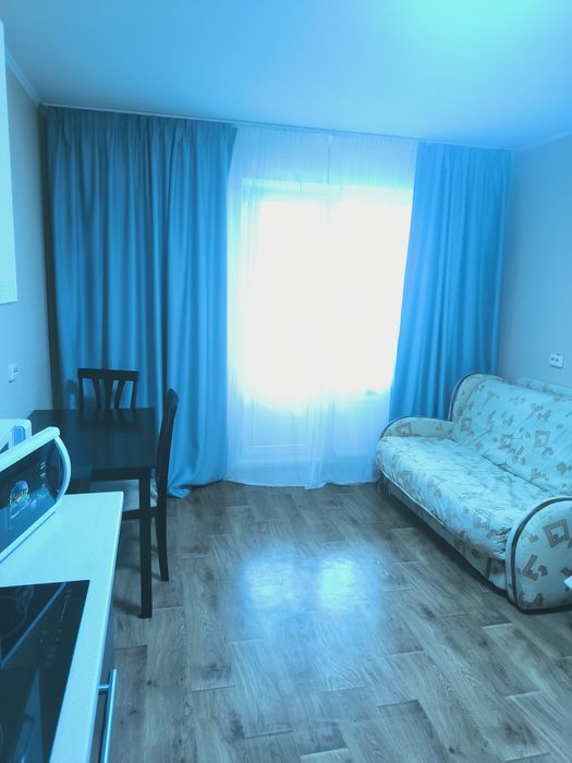 Посуточно квартира 1-2ком.