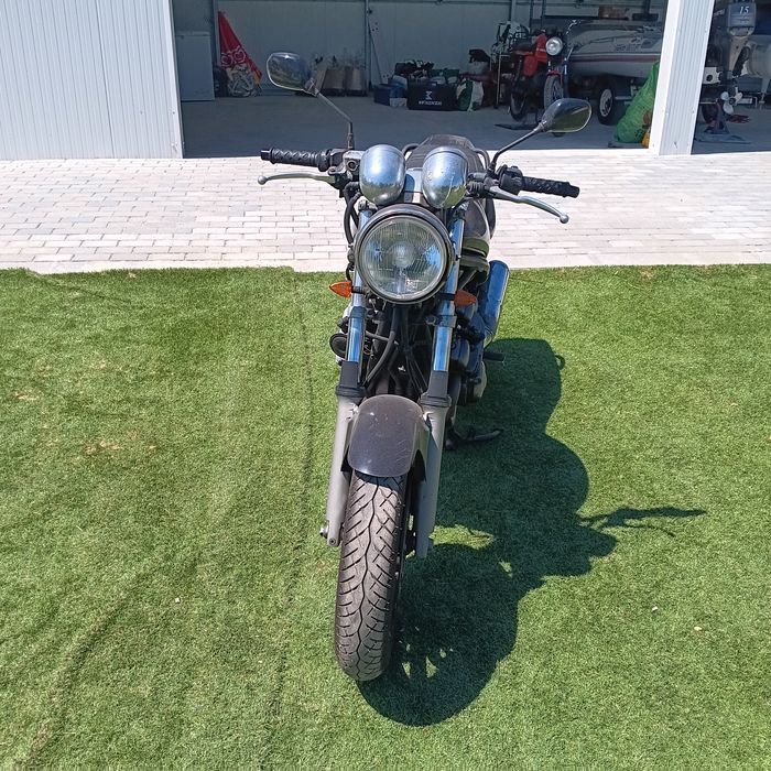 Xjn 600 krups quattro force