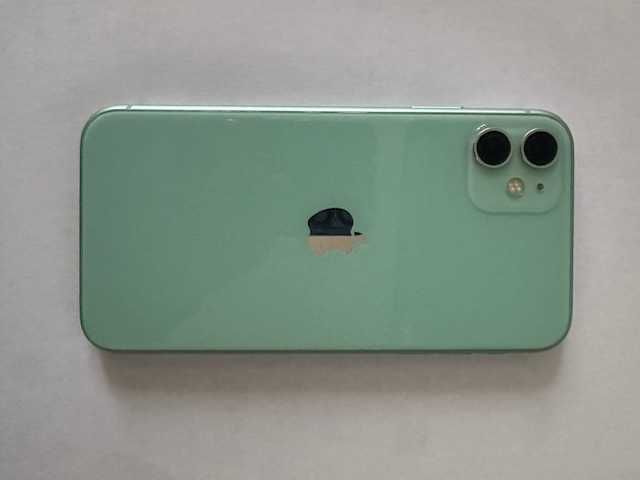 Apple iPhone 11 plus